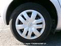 2011 Toyota Vitz