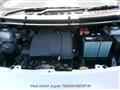 2011 Toyota Vitz