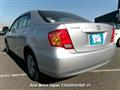 2007 Toyota Corolla Axio