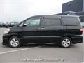 2008 Toyota Alphard