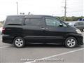 2008 Toyota Alphard