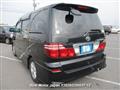 2008 Toyota Alphard