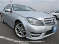 2012 Mercedes-Benz C-Class