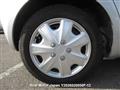 2007 Toyota Vitz