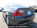 2008 BMW 3 Series
