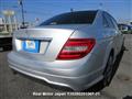 2013 Mercedes-Benz C-Class