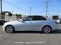 2013 Mercedes-Benz C-Class