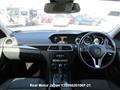 2013 Mercedes-Benz C-Class
