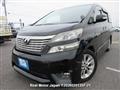 2009 Toyota Vellfire