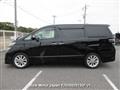2009 Toyota Vellfire