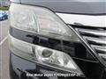 2009 Toyota Vellfire