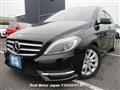 2012 Mercedes-Benz B-Class