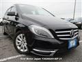2012 Mercedes-Benz B-Class