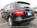 2012 Mercedes-Benz B-Class