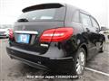 2012 Mercedes-Benz B-Class