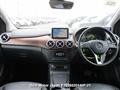 2012 Mercedes-Benz B-Class