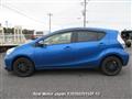 2014 Toyota AQUA