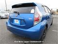 2014 Toyota AQUA
