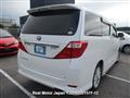 2009 Toyota Alphard