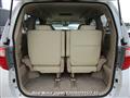 2009 Toyota Alphard