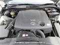 2007 Toyota Mark X