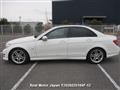 2012 Mercedes-Benz C-Class
