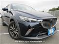 2015 Mazda CX-3