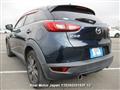 2015 Mazda CX-3