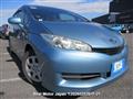 2010 Toyota Wish