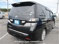 2011 Toyota Vellfire