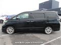 2011 Toyota Vellfire