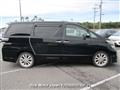 2011 Toyota Vellfire