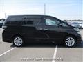 2009 Toyota Vellfire