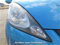 2009 Honda Fit