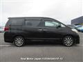 2009 Toyota Alphard