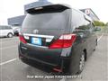 2009 Toyota Alphard