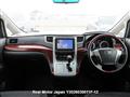 2009 Toyota Alphard