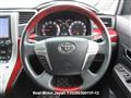 2009 Toyota Alphard
