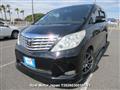 2010 Toyota Alphard