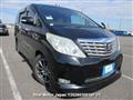 2010 Toyota Alphard