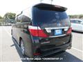 2010 Toyota Alphard