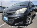 2011 Toyota Vitz