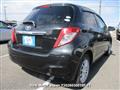 2011 Toyota Vitz