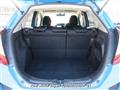 2015 Honda Fit Hybrid