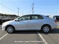 2007 Toyota Corolla Axio
