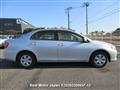 2007 Toyota Corolla Axio