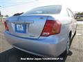 2007 Toyota Corolla Axio