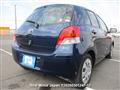 2009 Toyota Vitz