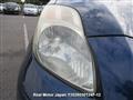 2009 Toyota Vitz