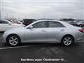 2010 Toyota Mark X